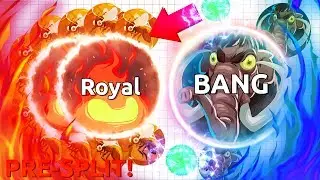 Agar.io - ULTIMATE 