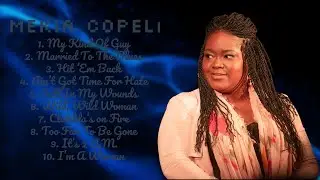 Shemekia Copeland-Year's chart-toppers roundup-Prime Hits Selection-Consonant