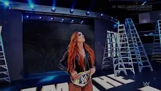 Becky Lynch Custom Titantron 2019