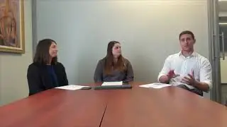 Family Chat: Supporting Your Students Mental Health with the Counseling Center