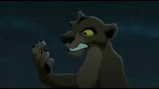 le roi Lion 2 extrait 14