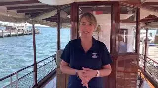 Lake Geneva Cruise Line Charters