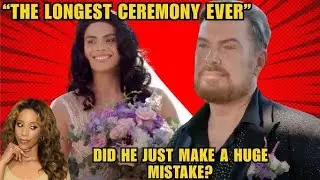 90 Day Fiance Shock! Alliya Meets Immigration Lawyer To Change Her Name