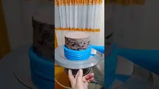 cake decorating tips 101 #cake #cakedecorating #trendingcake #cakedecoratingtips