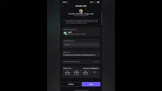 Aster Dex Offer / Aster Dex Fee Recover 5% Aster Dex Trade Low Fee 