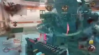 IW Shotgun Montage: Accelerated