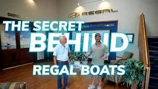 Why Regal Boats Are Better: The Full Factory Deep Dive