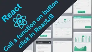 Beginner's Guide: Calling Functions on Button Click in ReactJS