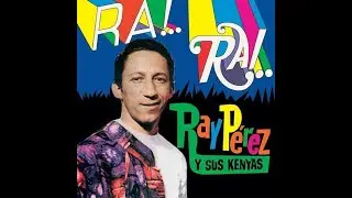 &ldquo;EL LOCO&rdquo; RAY P&Eacute;REZ A SUS 88 A&Ntilde;OSMANTIENE VIVA LA BUENA SALSA