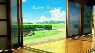 Sweet Dreams - Kei Morimoto (Official) 『フリーBGM』