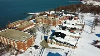 The Day after the Blizzard of '22 Clip #5