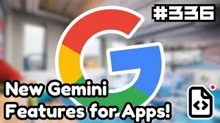 Google is Finally Upgrading its Apps with AI! - TSARP #336