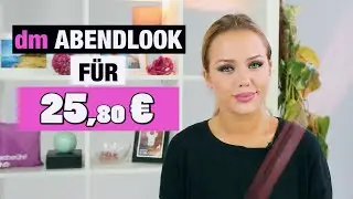 DM ABENDLOOK FÜR € 25,80 | KIM GLOOS