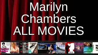 ALL Marilyn Chambers Movies Ranked by Score (Critics + Fans)