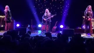 boygenius - Read My Mind (The Killers cover) [Live]