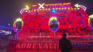 Boston Fair... 