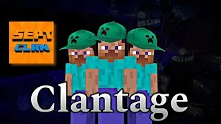 September Community Clantage | ft. SBR, SV, NFX, OBV