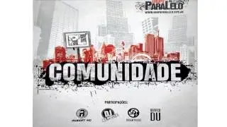 Grupo Paralelo | SEM ESPERANÇA