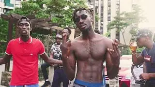 Bakos x Trafiquinté - Ghetto