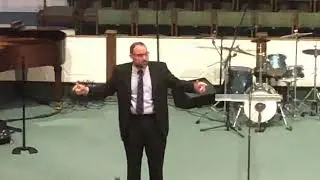 Radical Christianity | Pastor Corey Cochran | Meek Baptist Church