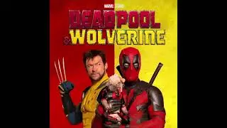 &lsquo;N Sync - Bye, Bye, Bye (Ost.Deadpool & Wolverine)