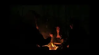 Importance of Campfire Conversations