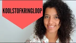 De koolstofkringloop (VMBO, HAVO en VWO)