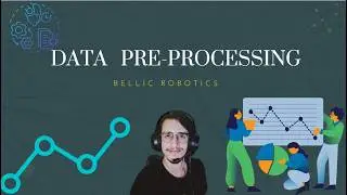 Data Preprocessing Explained | Data Cleaning & Transformation for Beginners