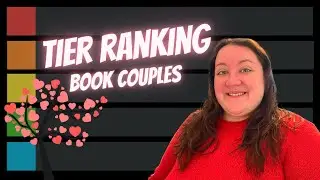 RATING MY FAVORITE (and not so favorite) BOOK ROMANCES