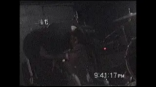 (Hi8 Tape) Dolorosa live FULL SET @ New Misery's 1st Anniversary (09/26/25)