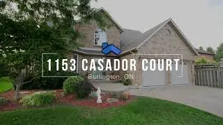 1153 Casador Court, Burlington Karen Paul & Associates
