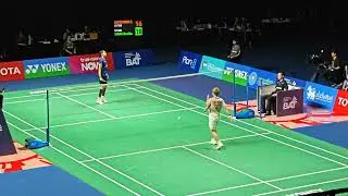 DEVIKA SIHAG(india wins ) VS SUPANIDA KATETHONG - THAILAND MASTERS 2026 QF HIGHLIGHTS ( My Review)
