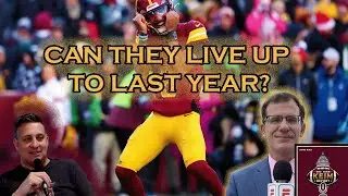 What are the Expectations on the Commanders? | John Keim Report