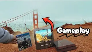 Watch Dogs 2 Gameplay in San Francisco