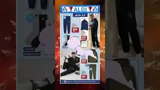 NEUER ALDI NORD Prospekt Angebote vom 01/09/2025 bis 06/09/2025 Die besten Rabatt-Angebote DE #aldi