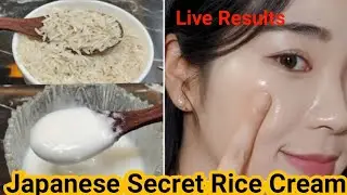 Japanese Secret Winter Whitening Cream that Removes dark skin pigmentation wrinkles dark spots