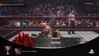 WWE 2K25