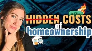 The True Cost of Homeownership in 2023