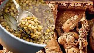 Lentils: history & Top Season