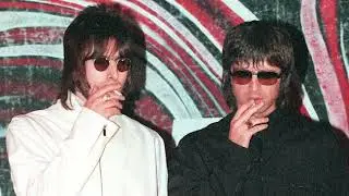 Oasis - Down By The River / Summer Never Ends (2025 Songs by AI)