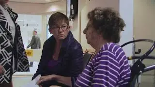 Borstkanker? Zo verloopt de screening en diagnose in het Zaans Medisch Centrum