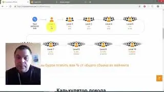 CryptoTAB | МАЙНИМ В БРАУЗЕРЕ | ПАССИВНЫЙ ЗАРАБОТОК