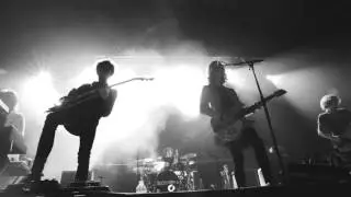 Blossoms - Manchester Ritz 2015