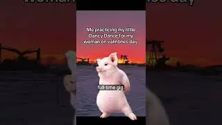Getting ready for Valentine's like