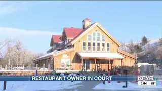 Judicial referee files for dismissal without prejudice in Huckleberry House case