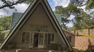 King's Courtyard || Exclusive Boutique Hotel in Vumba (Mutare, Zimbabwe)