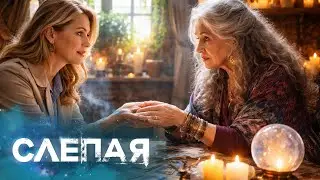 СЛЕПАЯ: Мама лара, Ребёнок с секретом