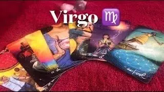 Virgo love tarot reading ~ Jan 15th ~ you are attracting this commitment 