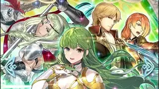 FEH Nott and More Summons