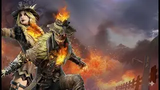 LAGHAIM - 라그하임 - HALLOWEEN EVENT 2025 -